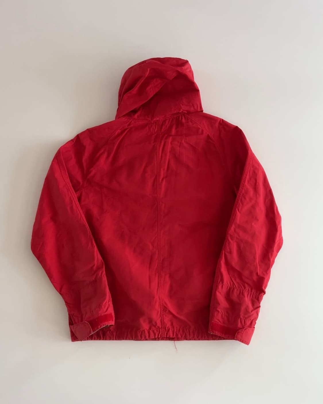 폴로 랄프로렌 후드자켓 M 상품이미지2