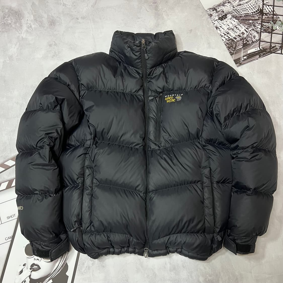 Mountain Hardwear 상품이미지2