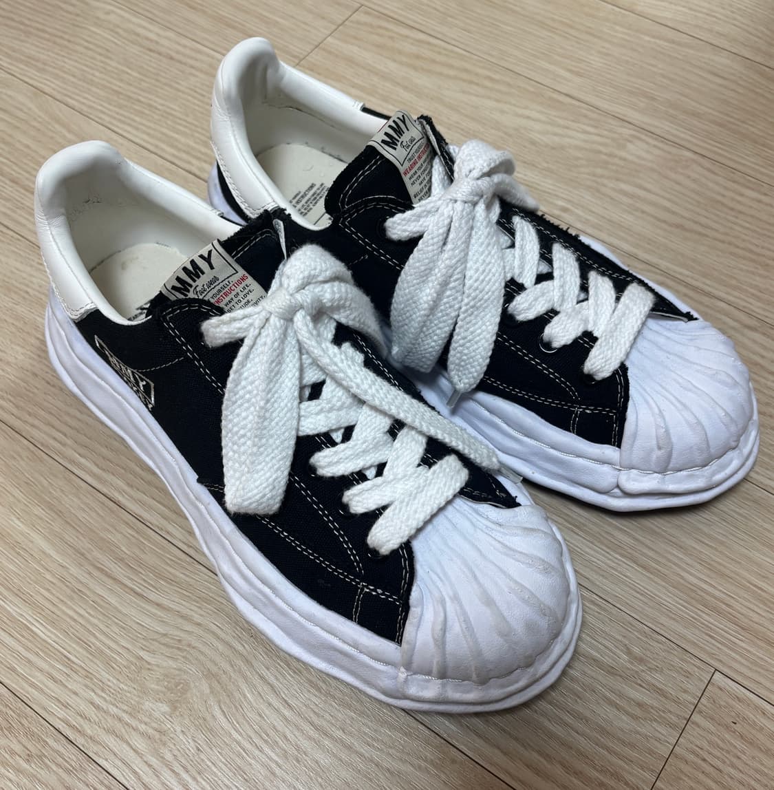 미하라 야스히로 블레이키 Eu43 상품이미지2