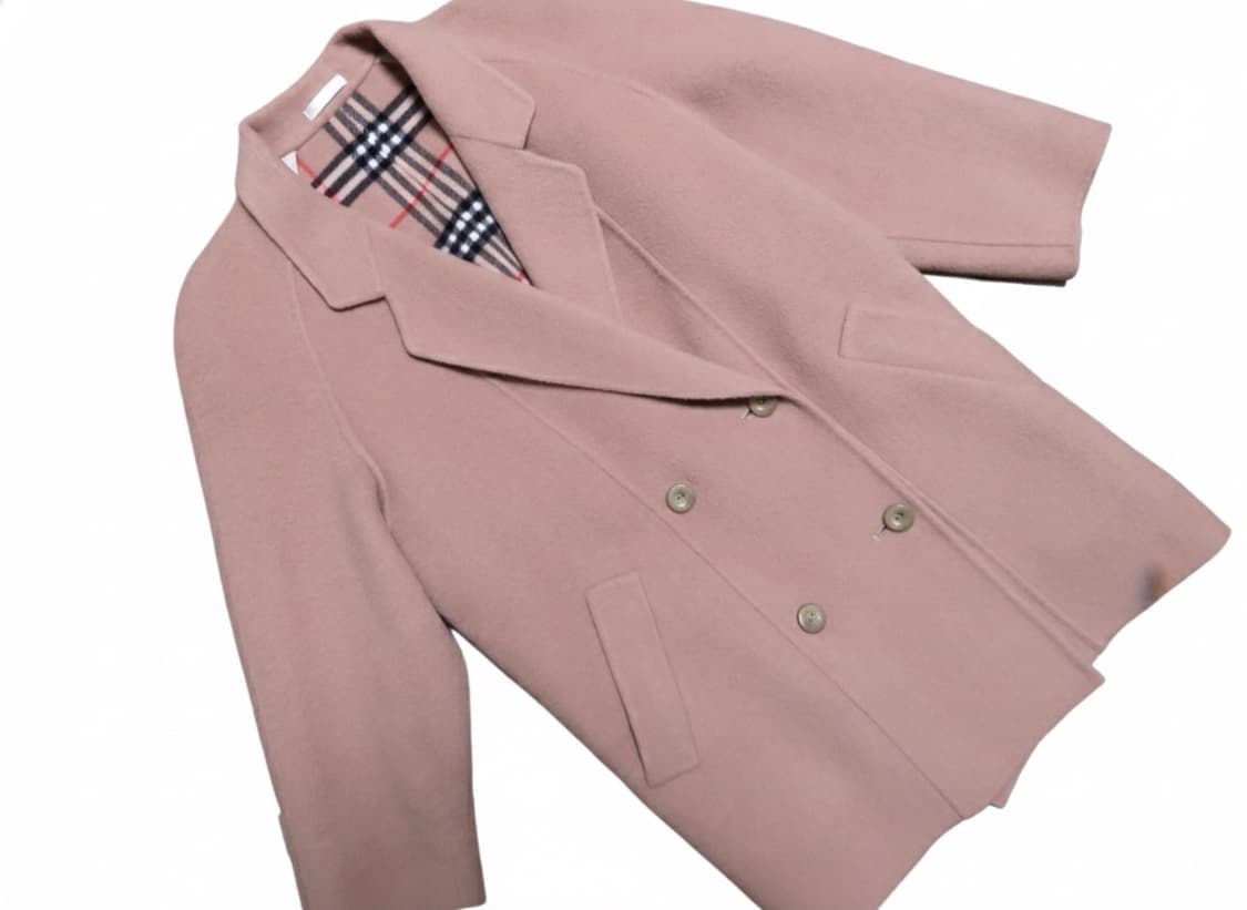 버버리 빈티지 코트  상품이미지2