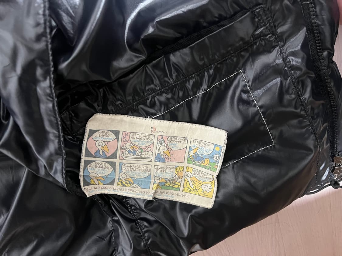 몽클레어 패딩 팝니다 상품이미지10