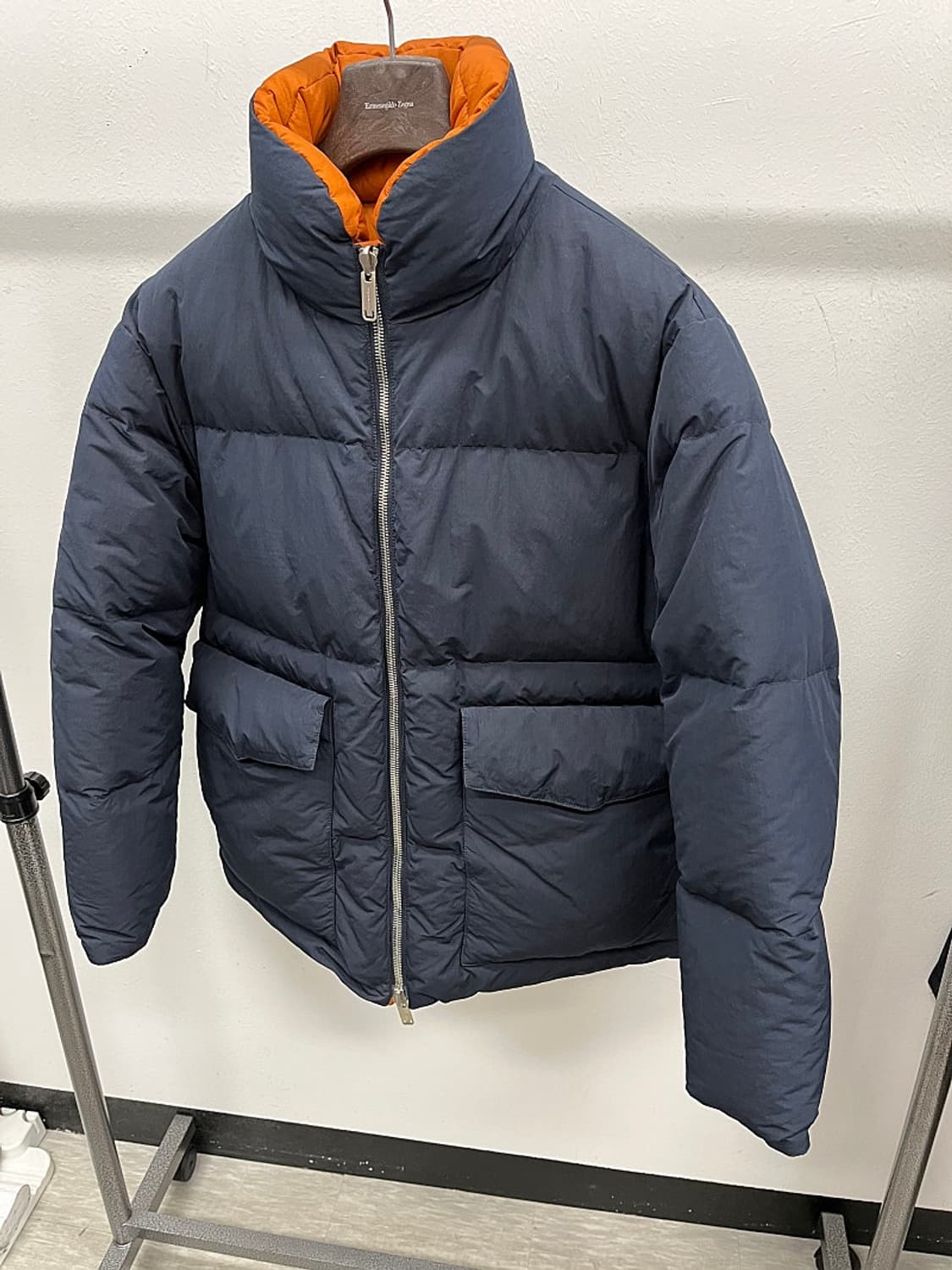 95) 커스텀멜로우 스트링 헤비다운  상품이미지3