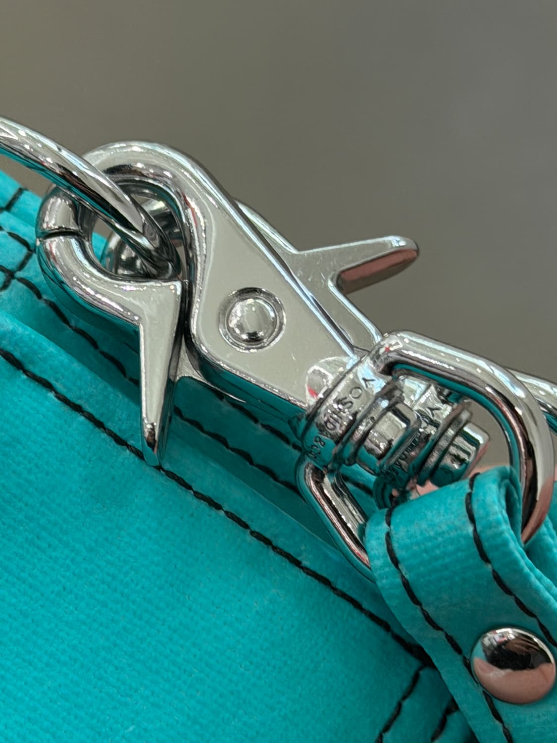 포터 티파니 90주년 한정판 지갑 새상품 상품이미지6