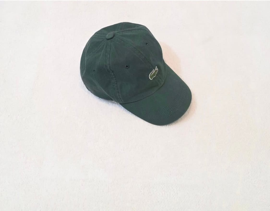 LACOSTE 라코스테 모자 (기본) 상품이미지7