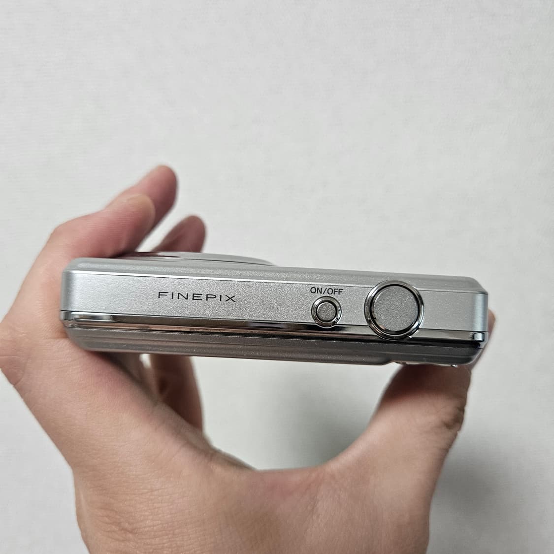 (르세라핌 김채원 디카) 후지필름 FINEPIX J30 디카 파인픽스 상품이미지8