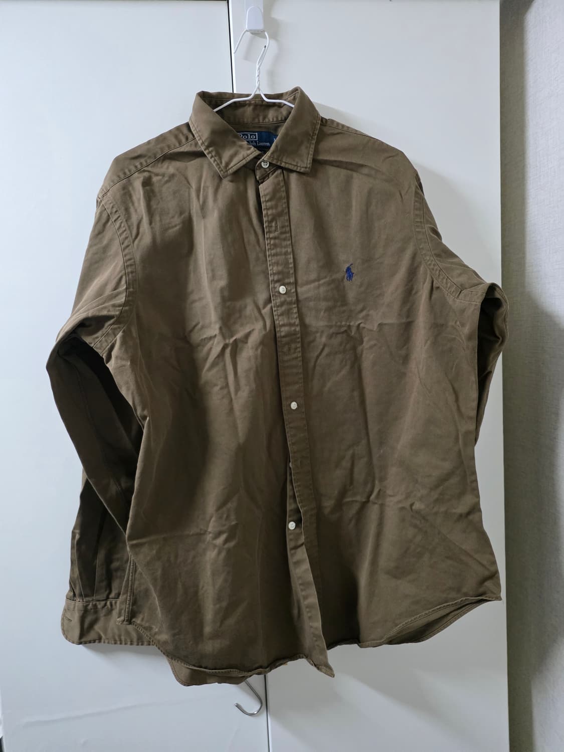 폴로 셔츠 L *110-115 상품이미지1