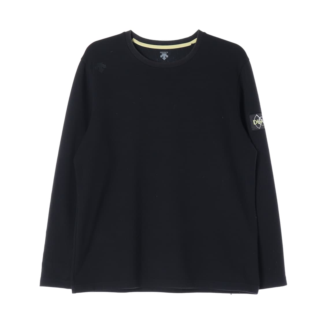 DESCENTE 데상트 맨투맨 (XL) 상품이미지1