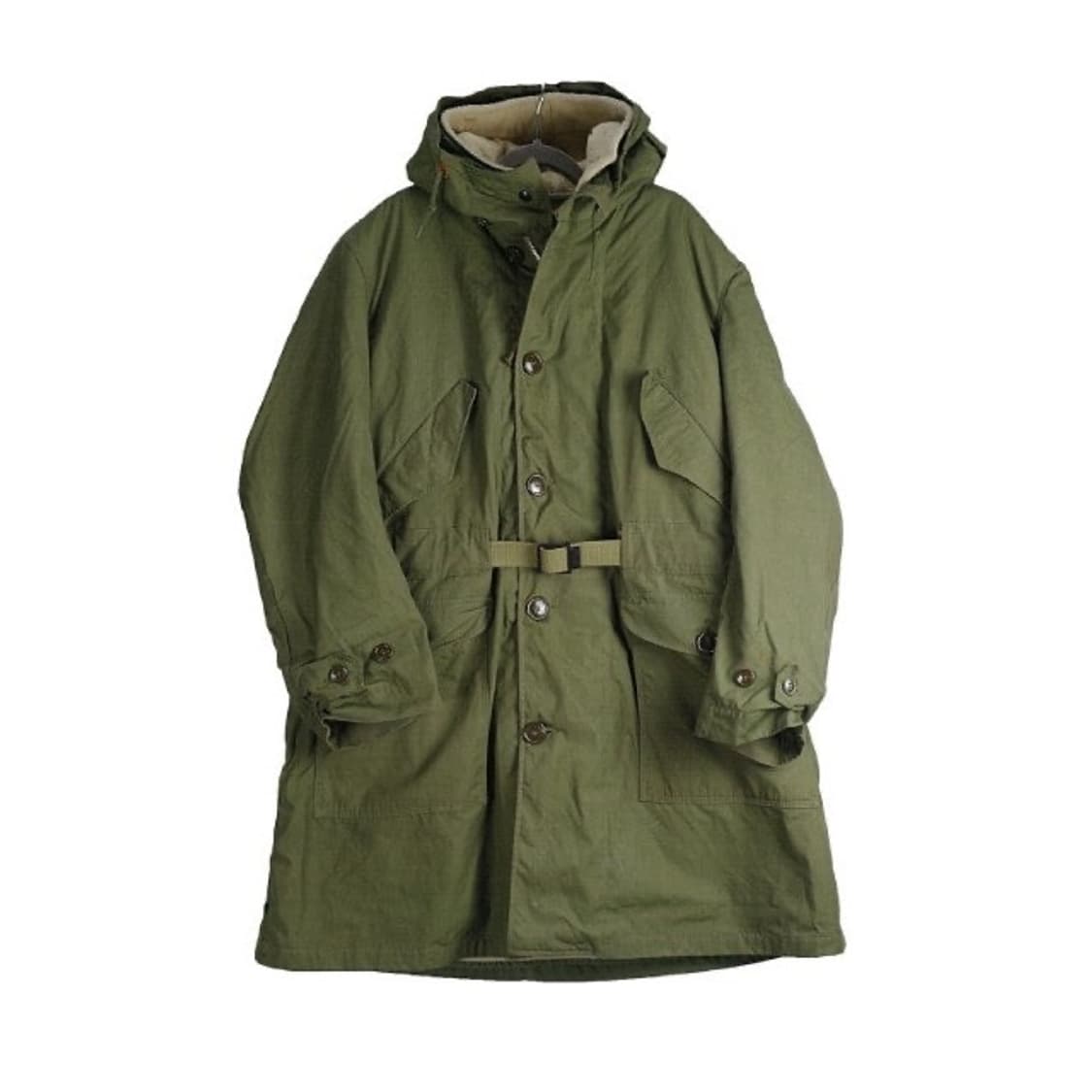빈티지 / m-47 1947 밀리터리 장진호 파카 / OS 상품이미지1