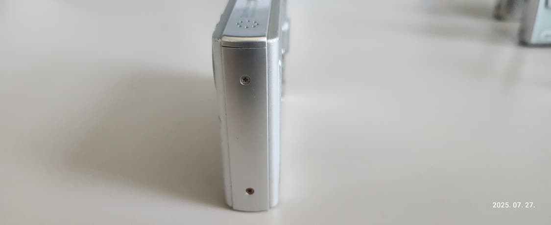 SAMSUNG KENOX #11 빈티지 레트로 디지털카메라 상품이미지3