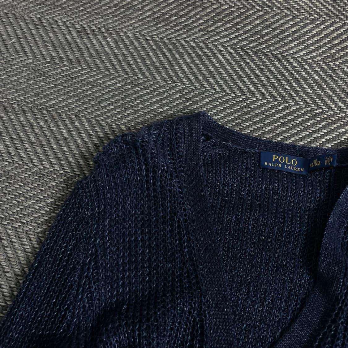신형 폴로 랄프로렌 아메카지 모리걸 롱 가디건y 5414 상품이미지6
