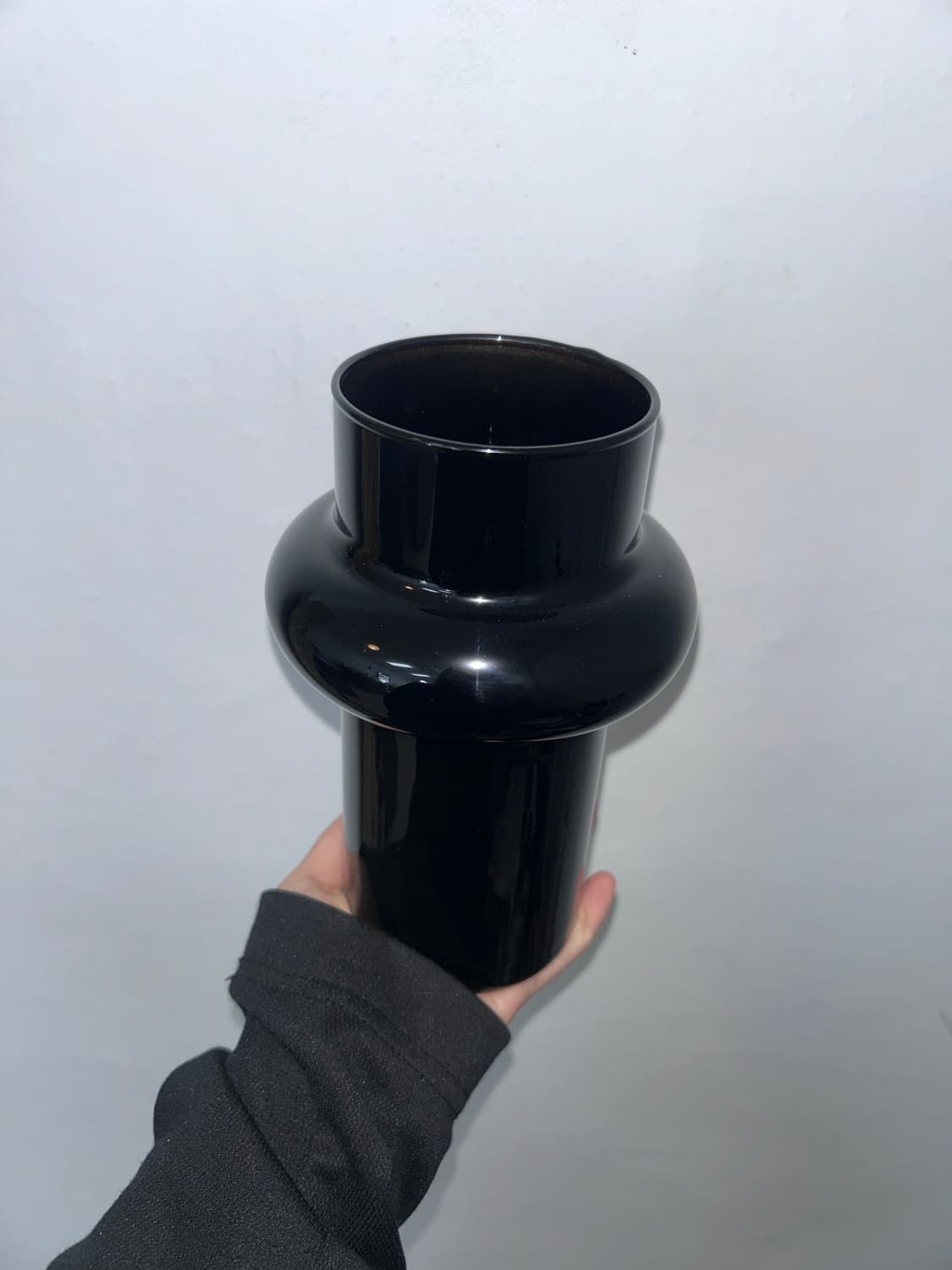 Black vase  상품이미지2