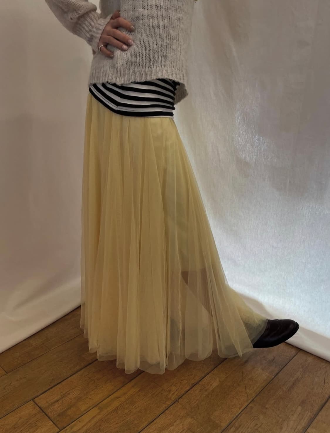 sha skirt 상품이미지1