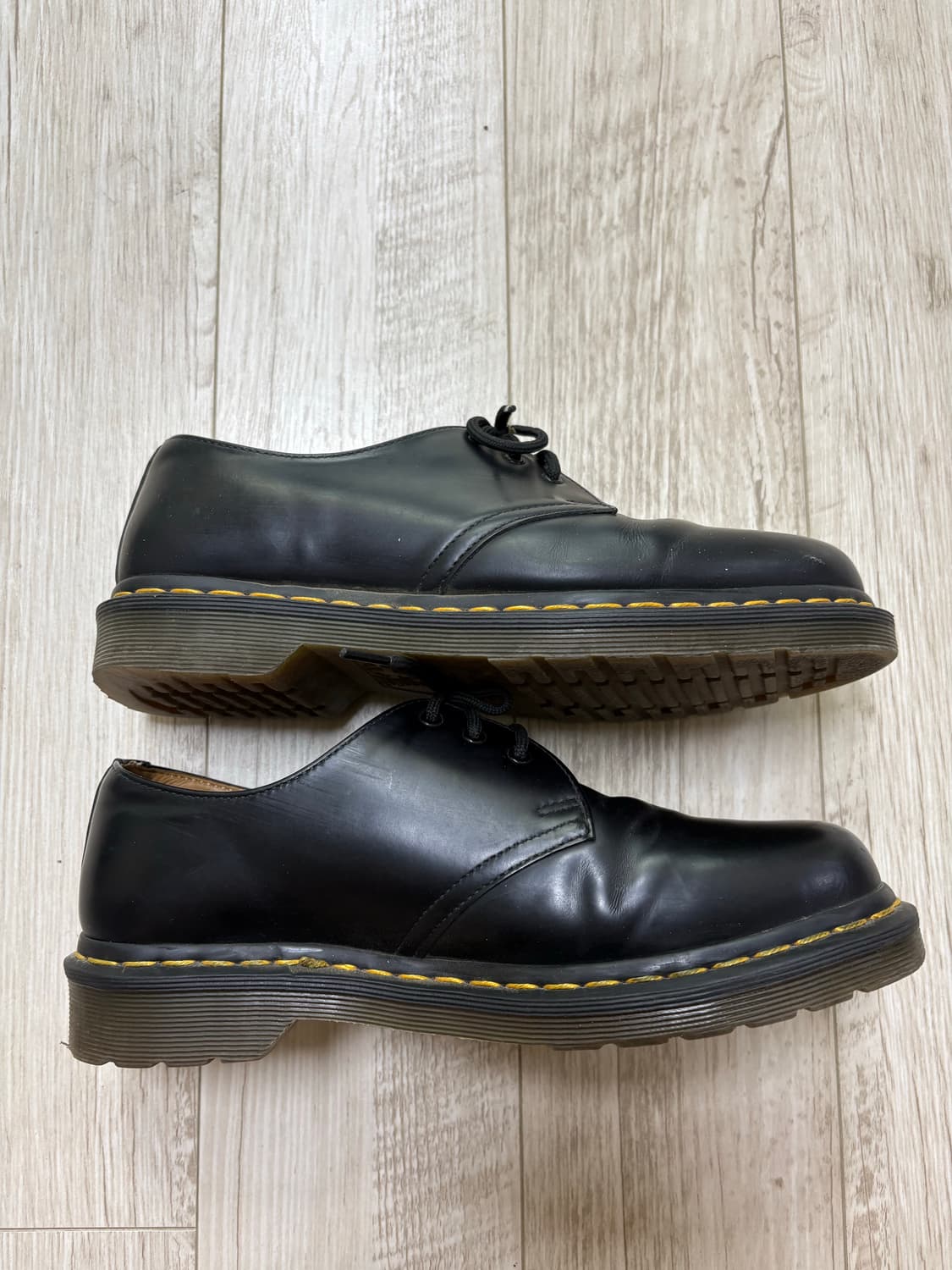 닥터마틴 1461 3홀 스무스 260 상품이미지3