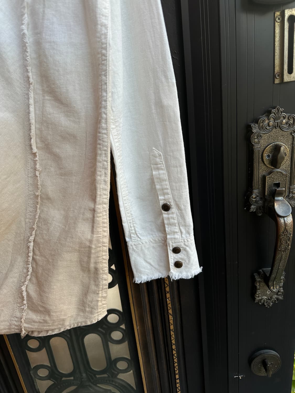 dack dive 그라데이션 셔츠 상품이미지7