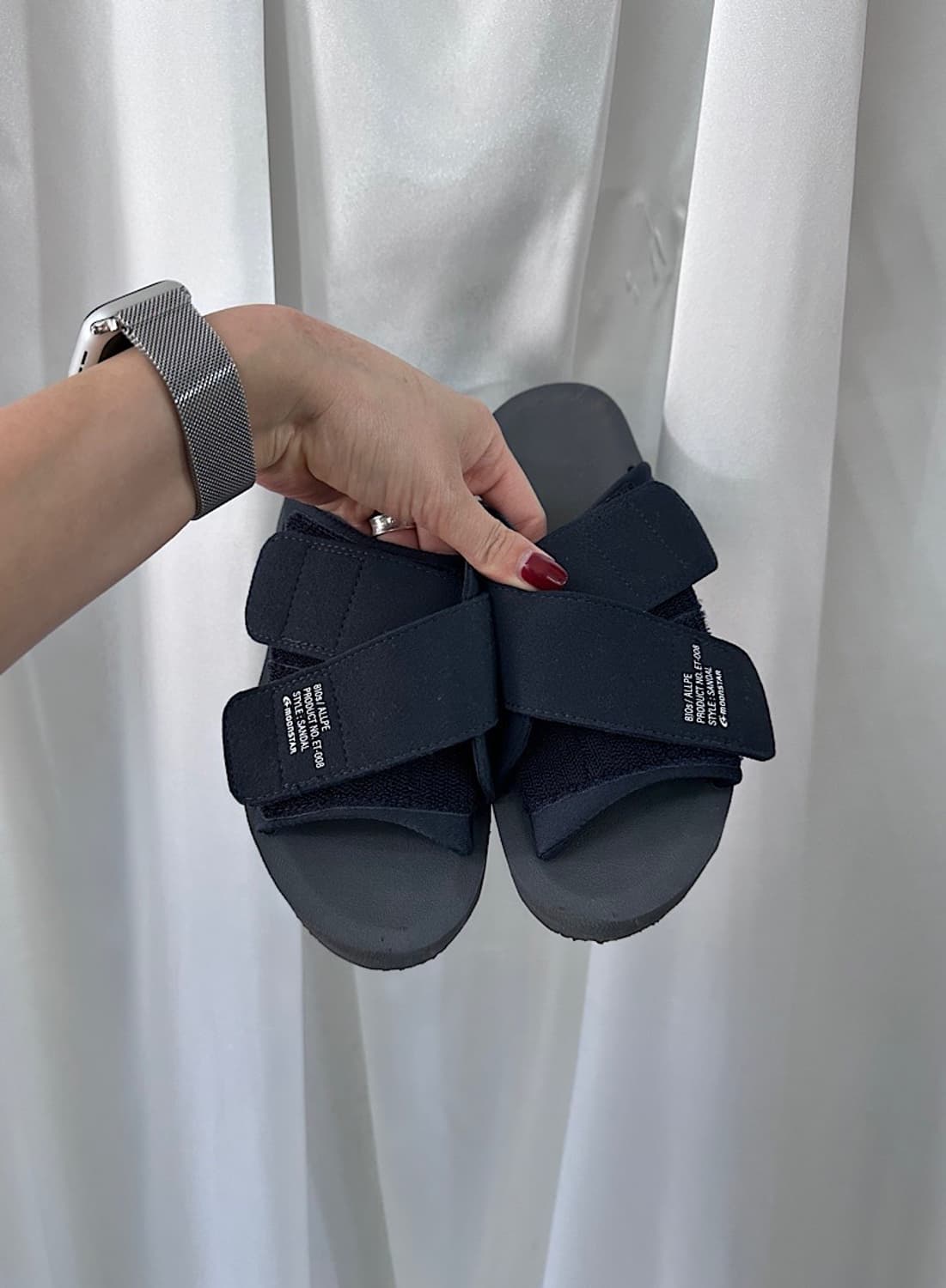 문스타 샌들 240mm 상품이미지2