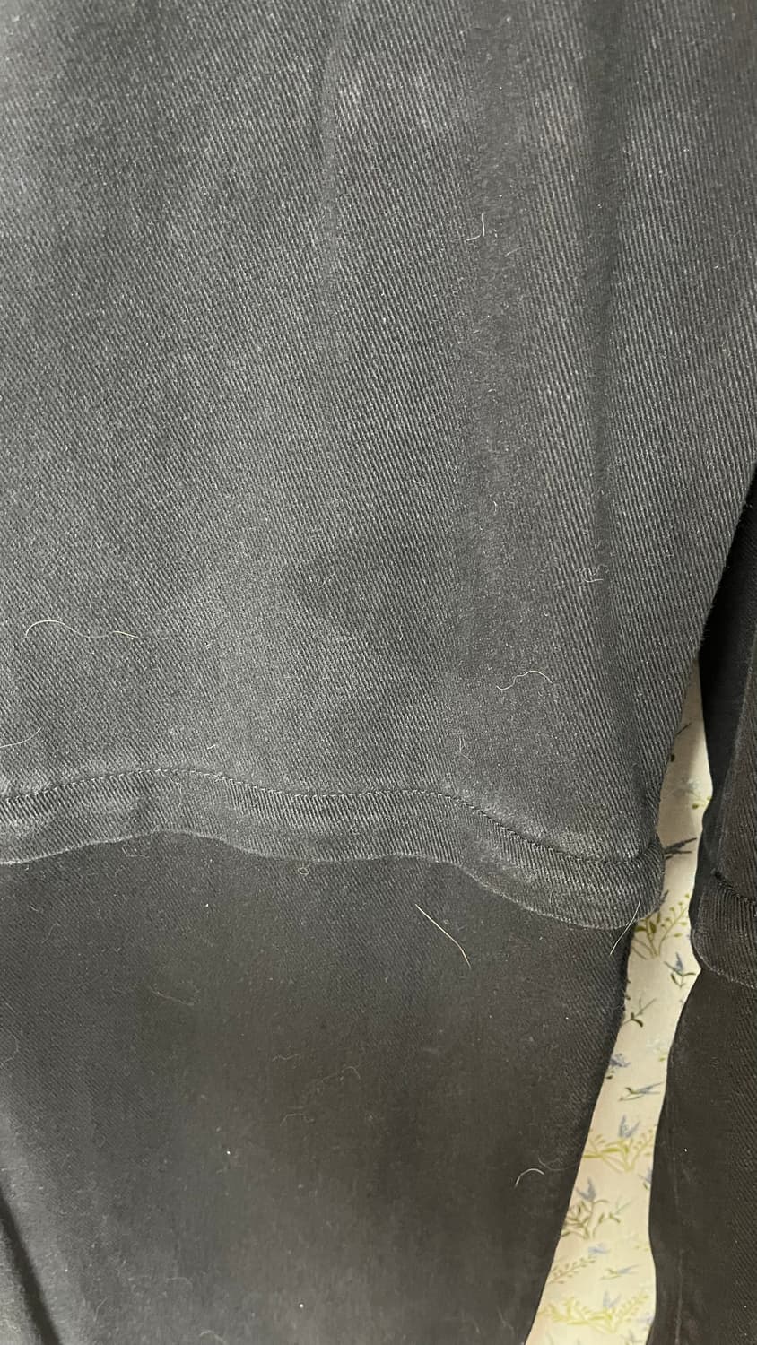 스타팀 카펜더 팬츠 상품이미지3