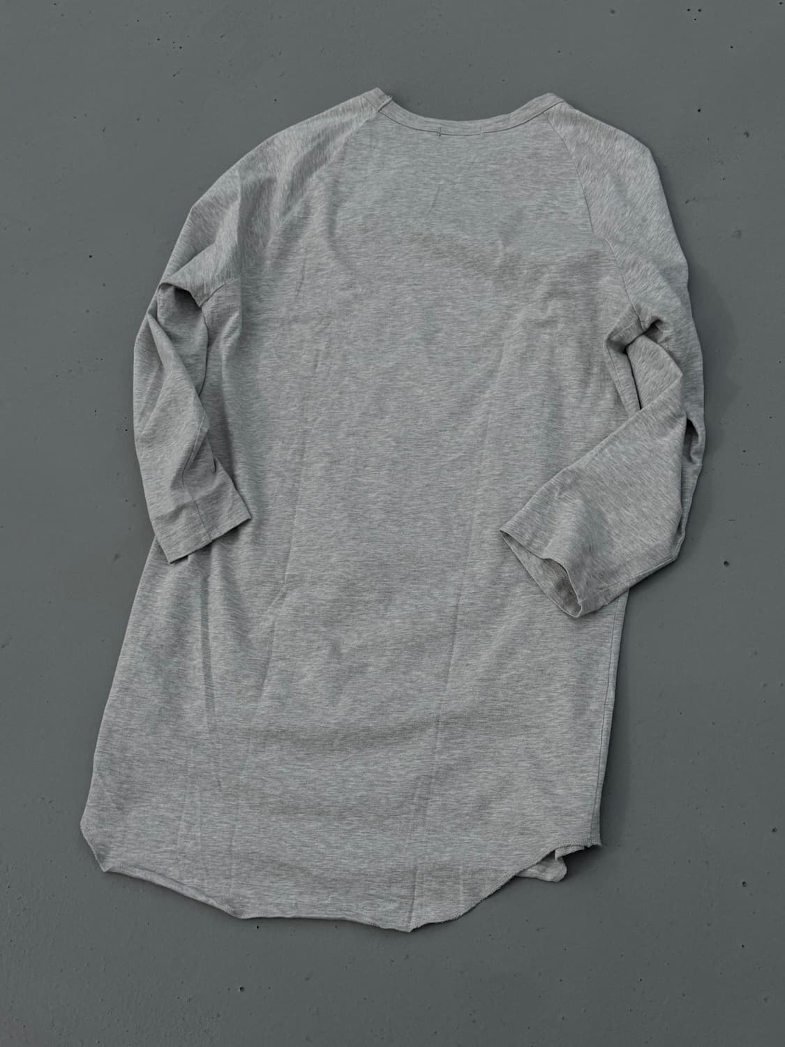 AD2015 CDGH+ Graphic Long Sleeve 상품이미지5