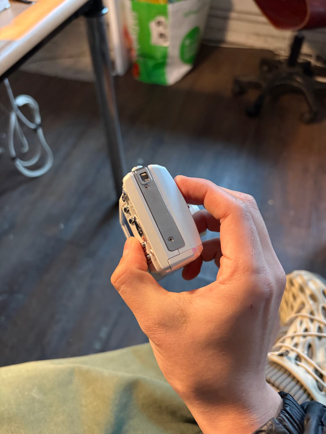 코닥 이지쉐어 c613 디지털카메라 상품이미지6