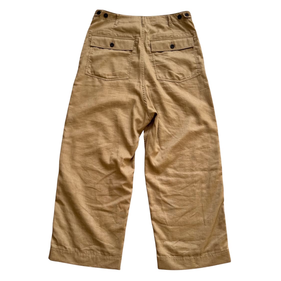 준야와타나베 퍼티그 팬츠 상품이미지10