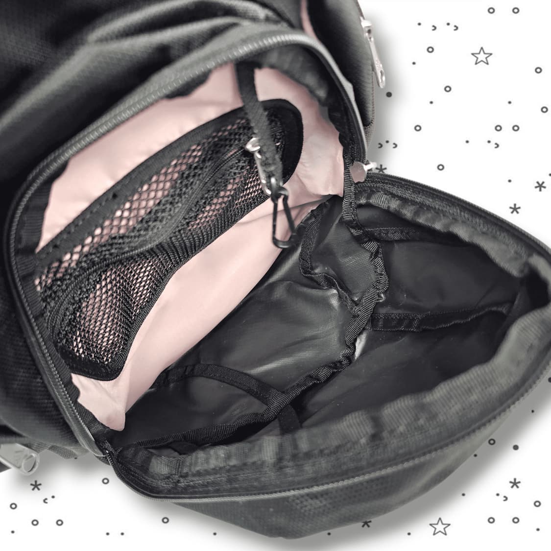  ADIDAS 아디다스 00s 올드스쿨 미니 백팩 상품이미지9