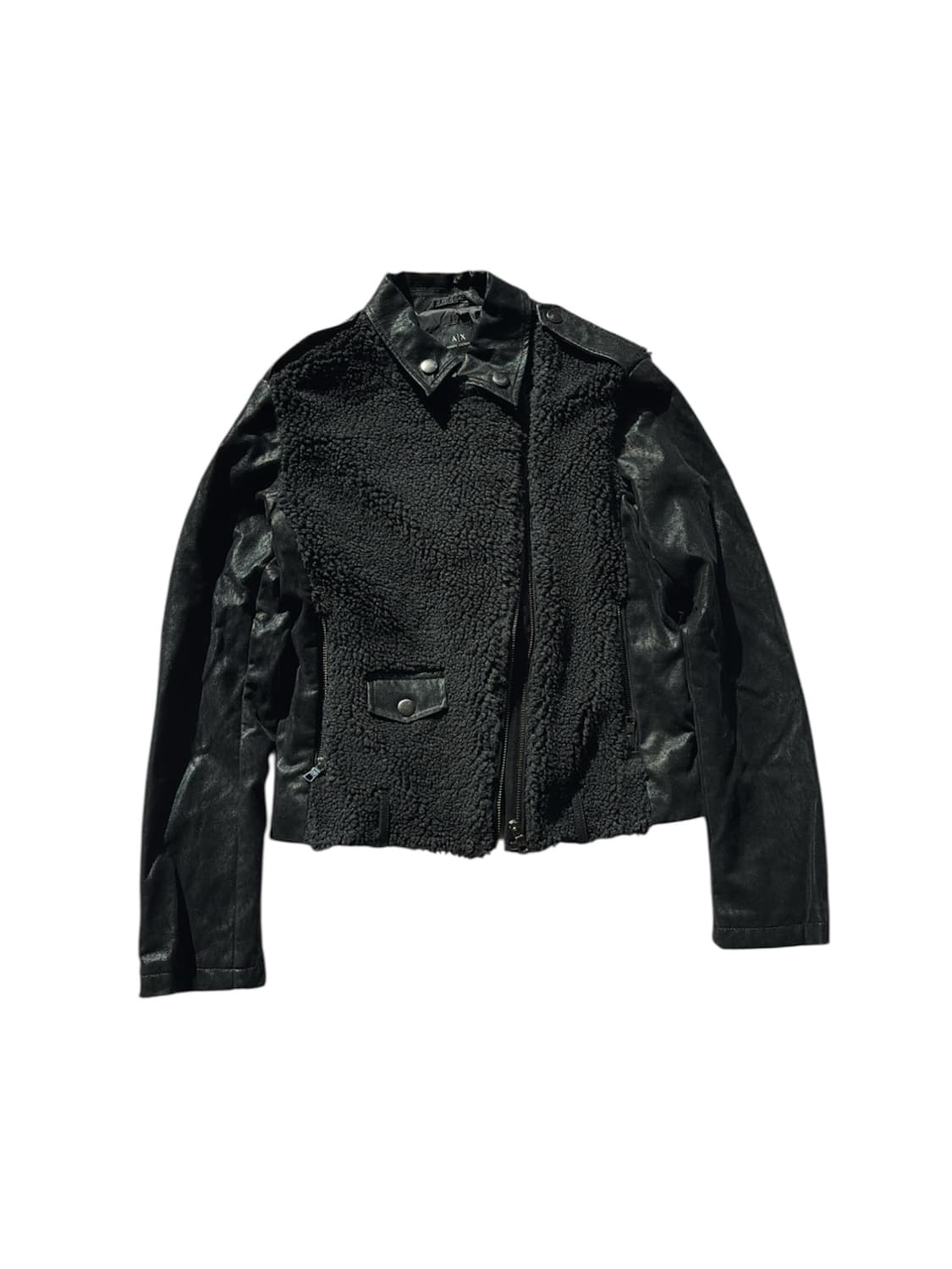 Fur Rider Jacket 상품이미지1