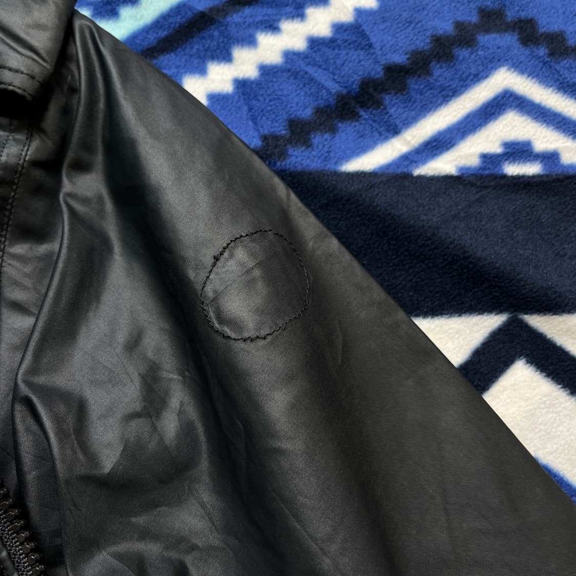 Di Maggio Mixed Doubles 일본 빈티지 자켓 상품이미지9