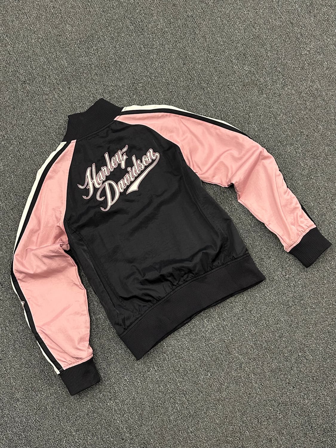 할리데이비슨자켓 상품이미지4