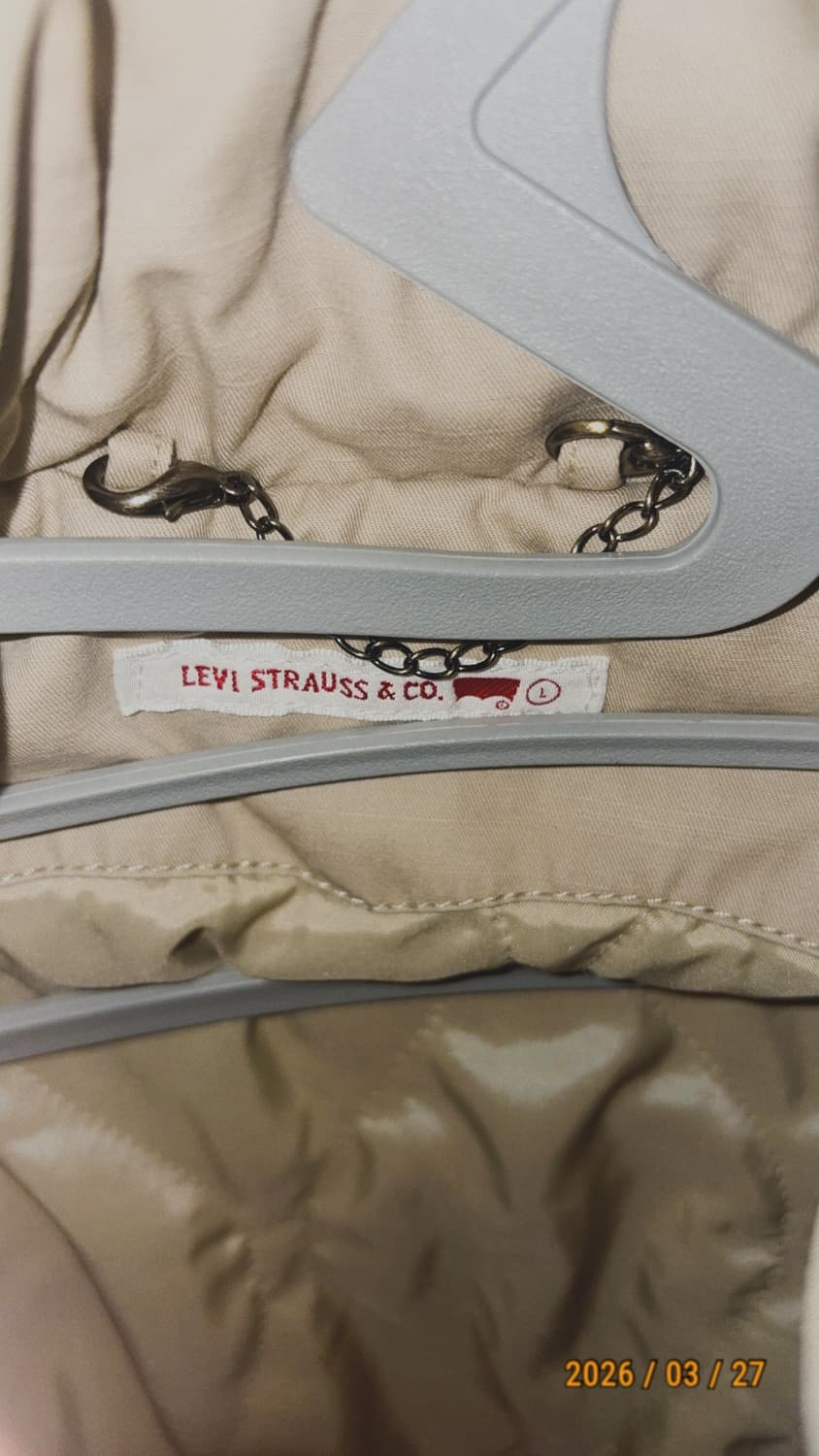 리바이스 자켓 상품이미지6