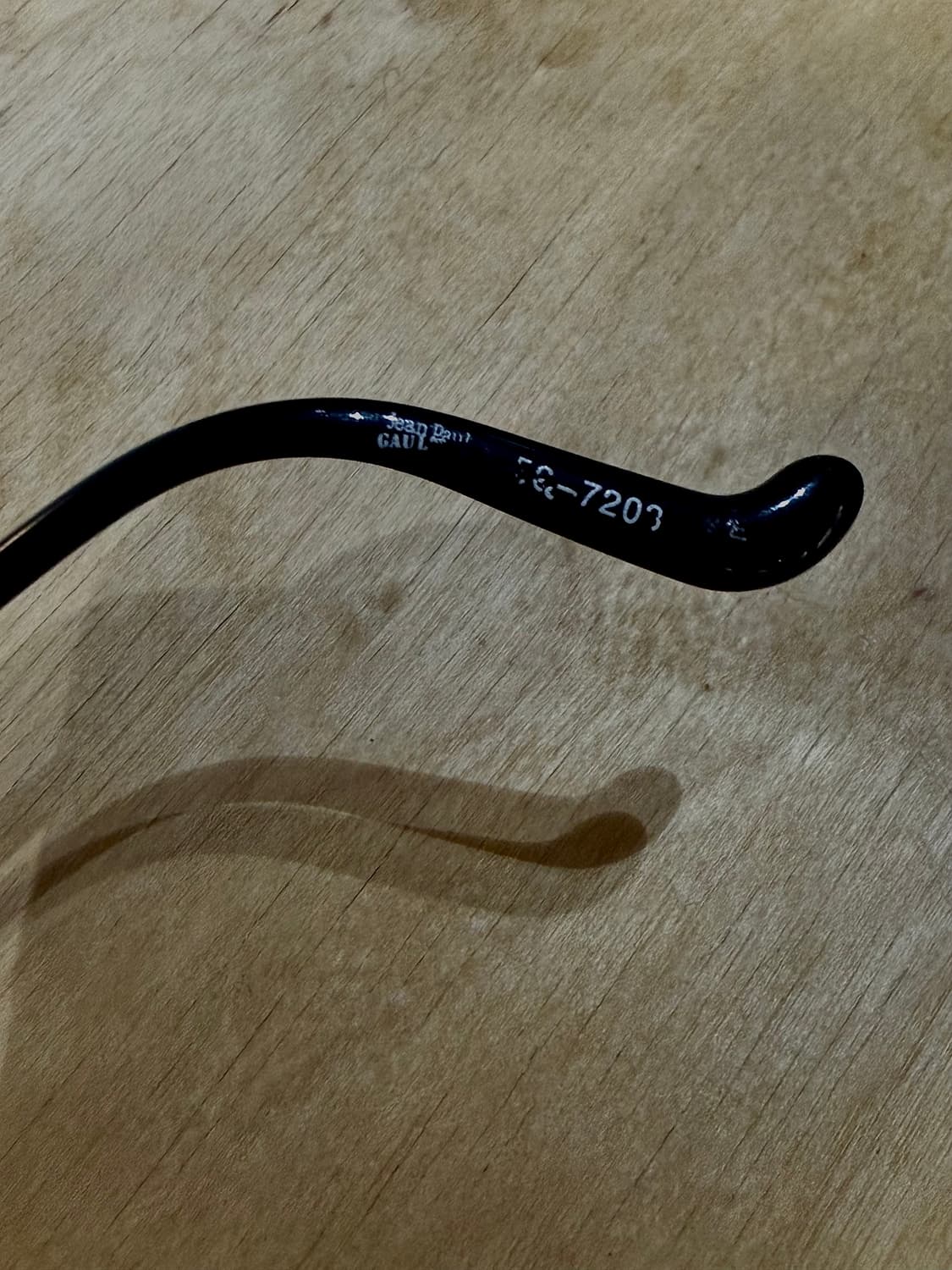 90s Jean Paul gautier 56-7203 (rare) 상품이미지6