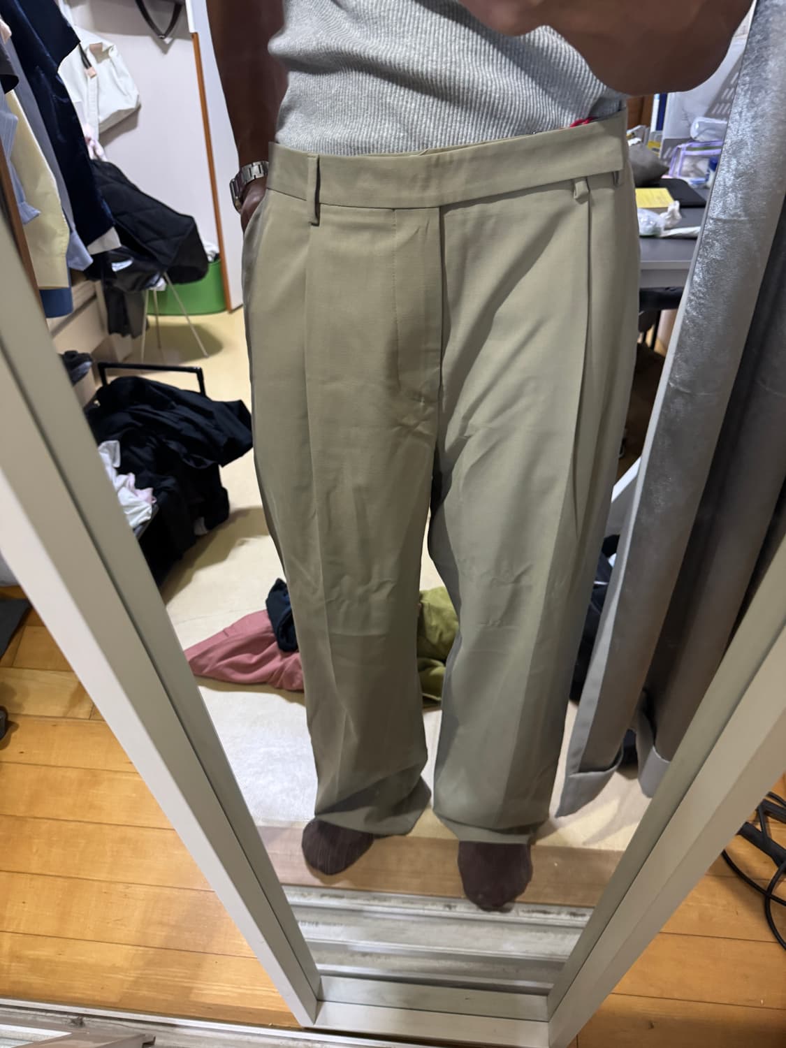 harry lambert x zara 상품이미지5