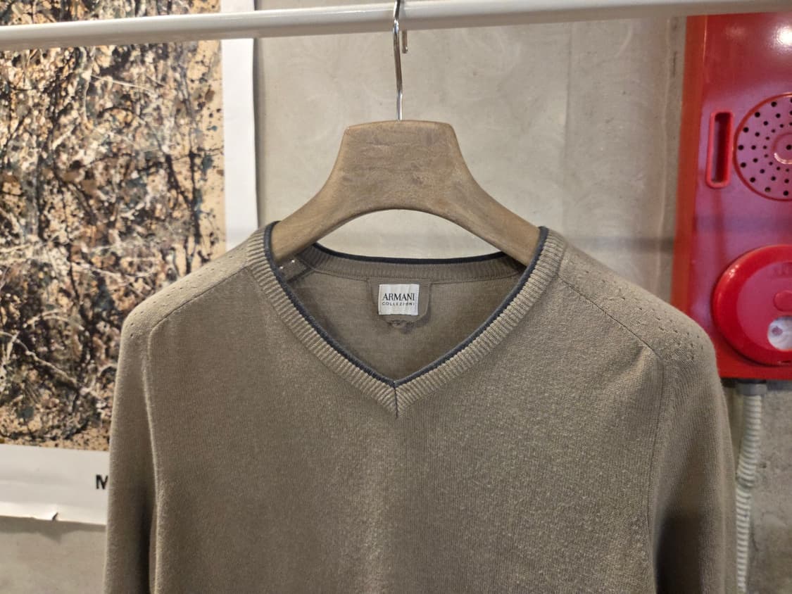 아르마니 꼴레지오니 썸머니트 상품이미지2