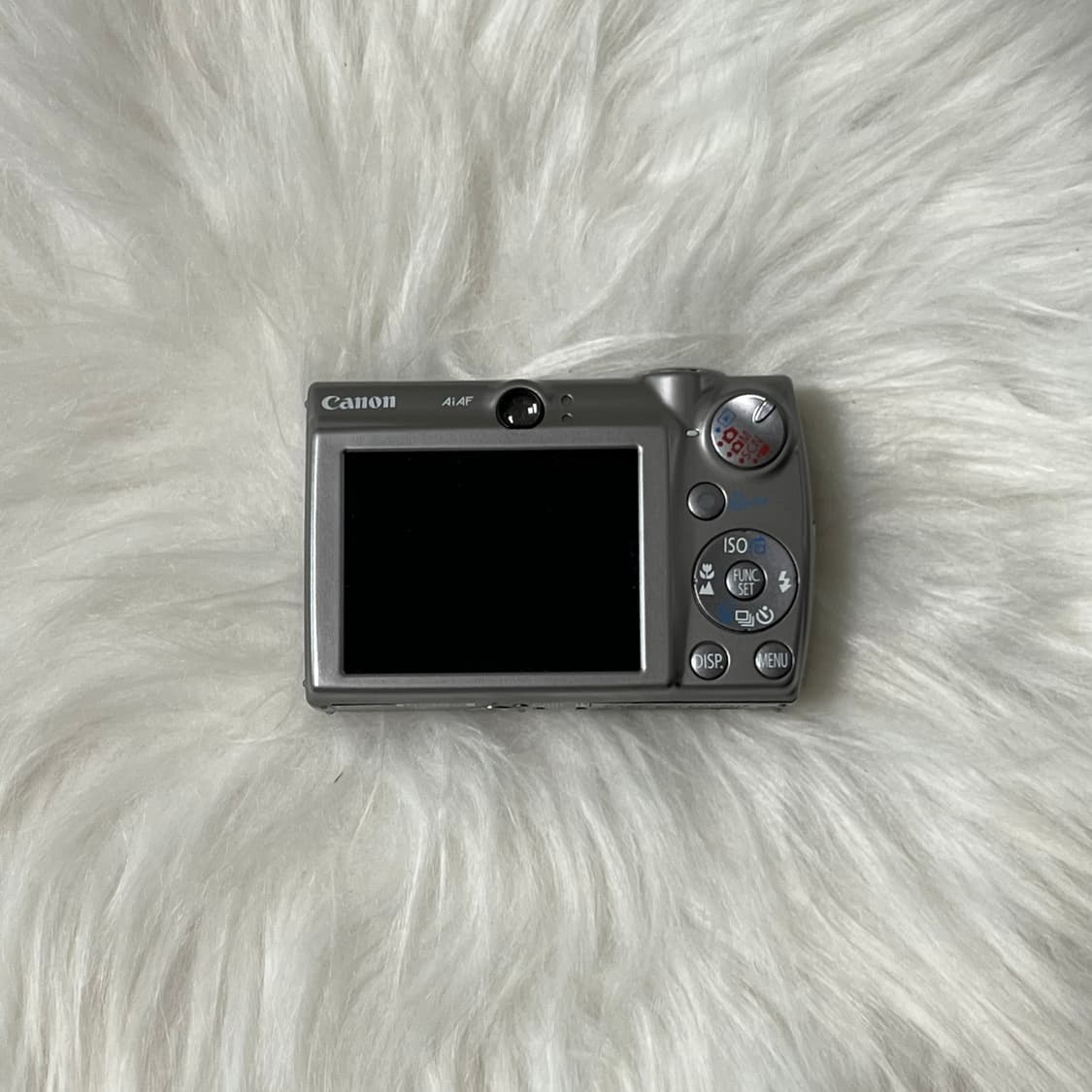 *미품/한글* Canon ixus 850/ixy900디카 빈티지디카 상품이미지4