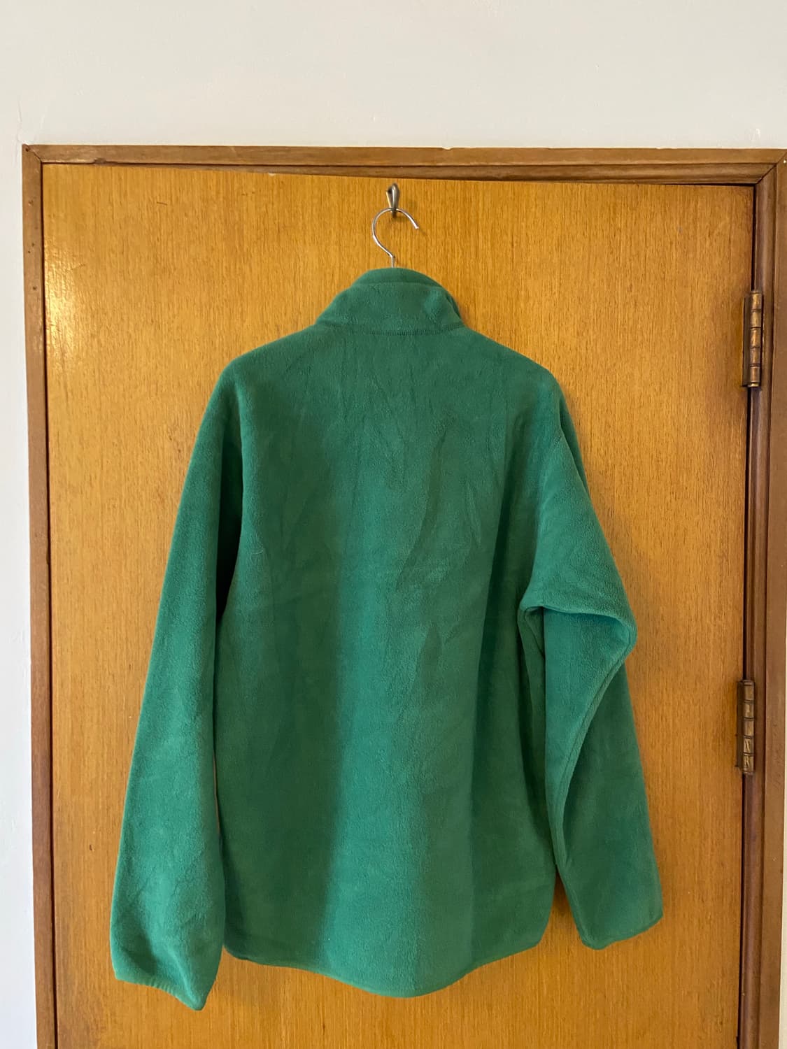 파타고니아 빈티지 마수피얼 신칠라 하프집업 상품이미지6