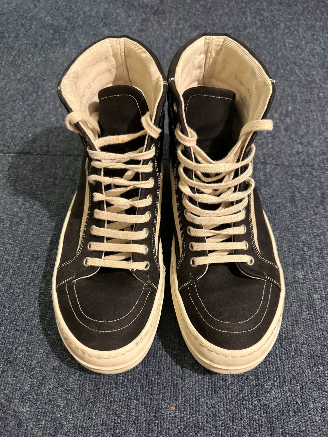 Rick Owens Drkshdw [43] 릭오웬스 다크쉐도우 빈티지 상품이미지1