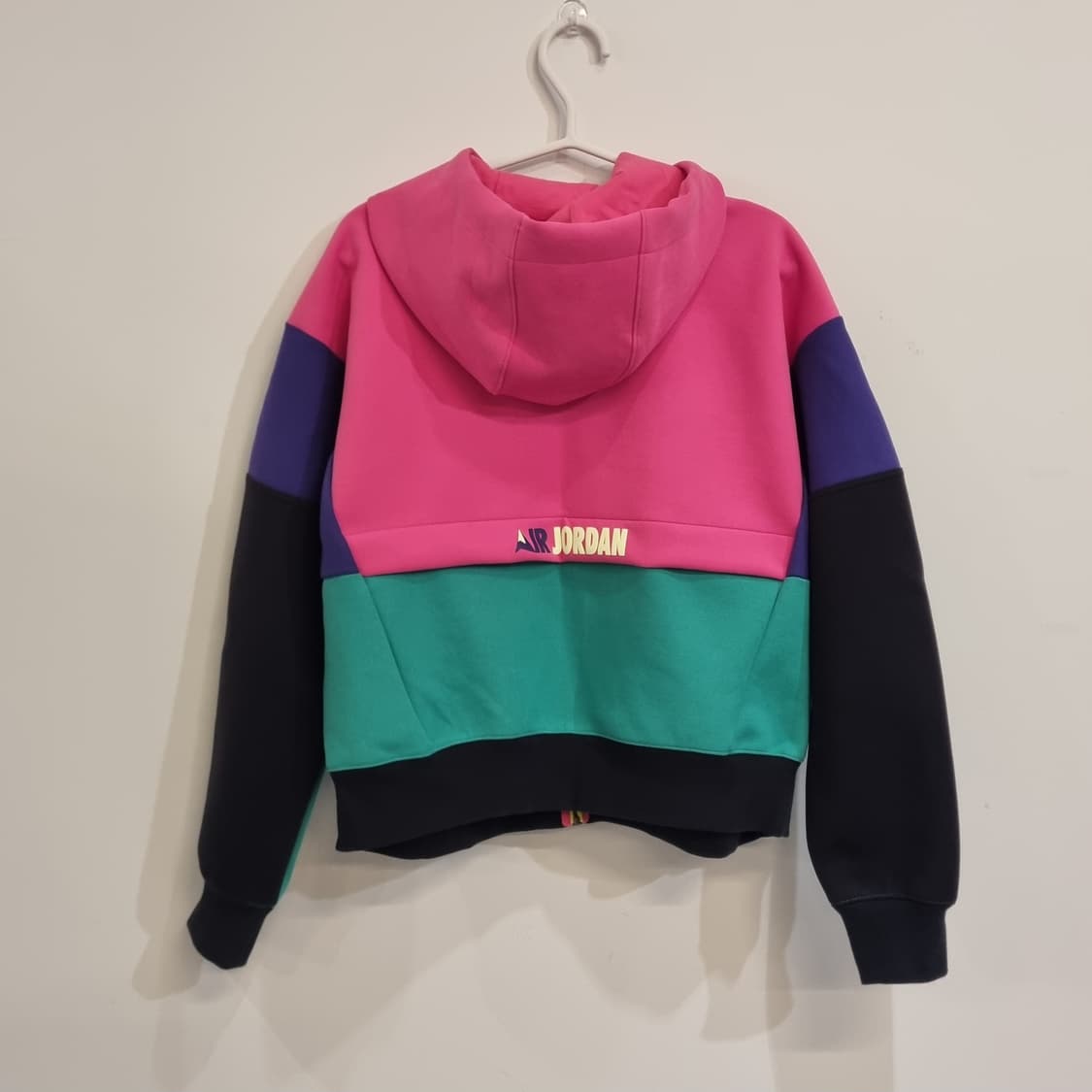 NIKE 나이키 조던 긴팔 후드티 후드집업 상품이미지3