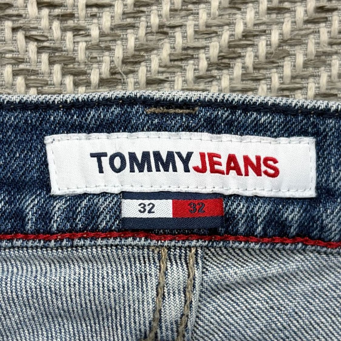 타미진스 데님팬츠 v2276 상품이미지6