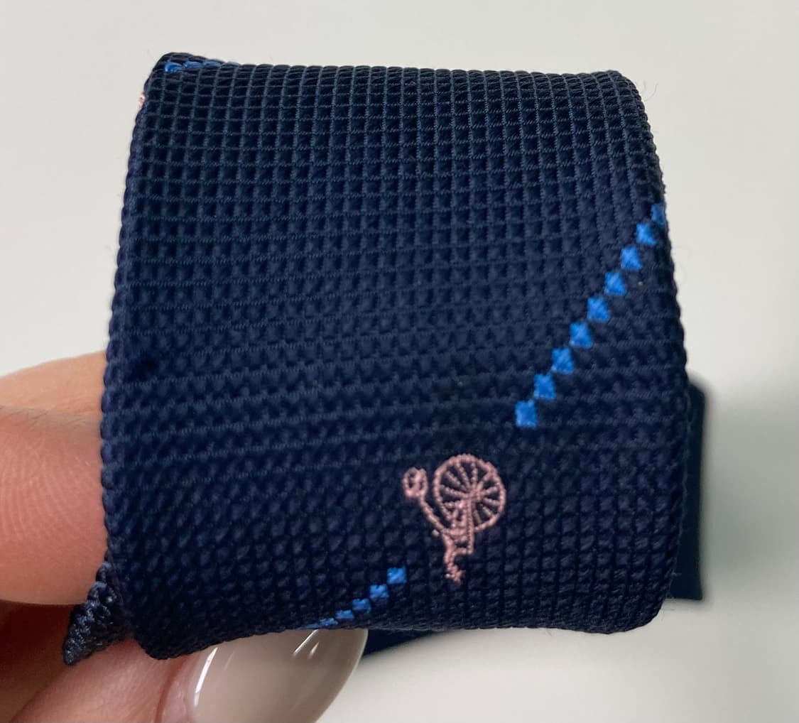 빈폴 넥타이 상품이미지8