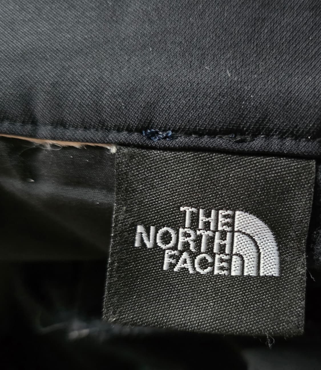 노스페이스 남성 가을바지.  싸이즈30~31 상품이미지5