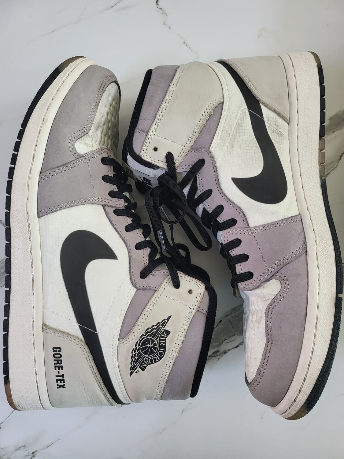 [280] 조던1 엘리먼트 고어텍스 세일 상품이미지2