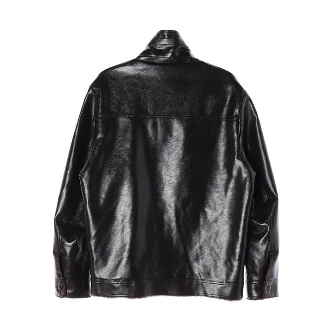 RUCIJICLONG 레자 자켓 M 상품이미지3