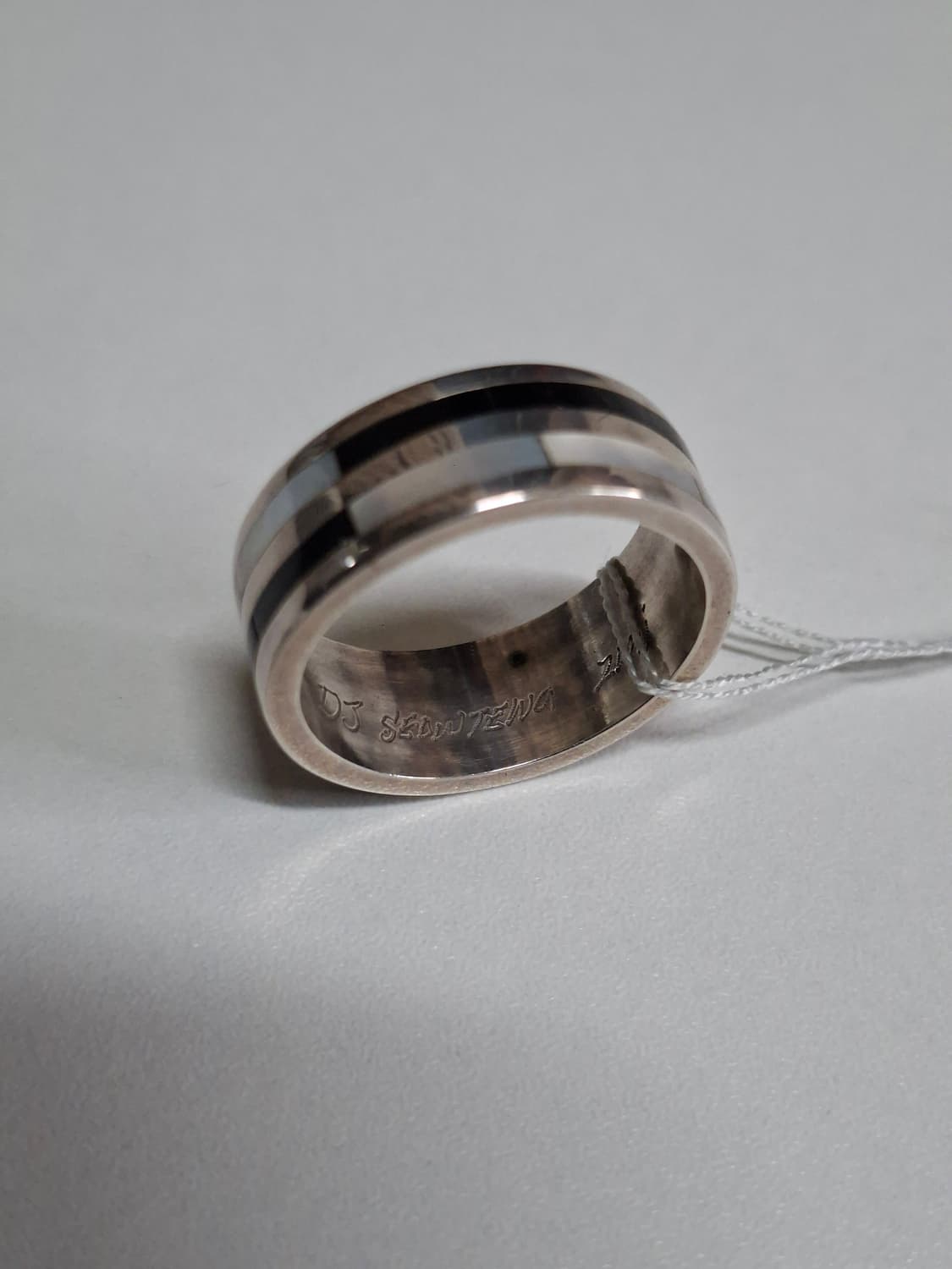 네이티브 아메리칸 링 22호 상품이미지2