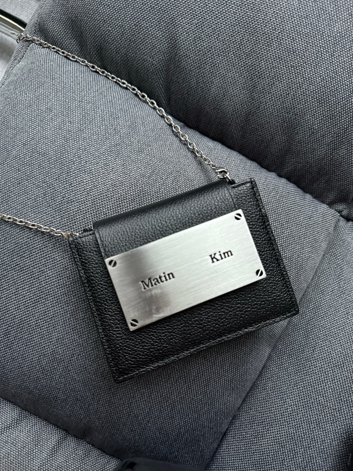 마뗑킴 미니 가방 상품이미지1