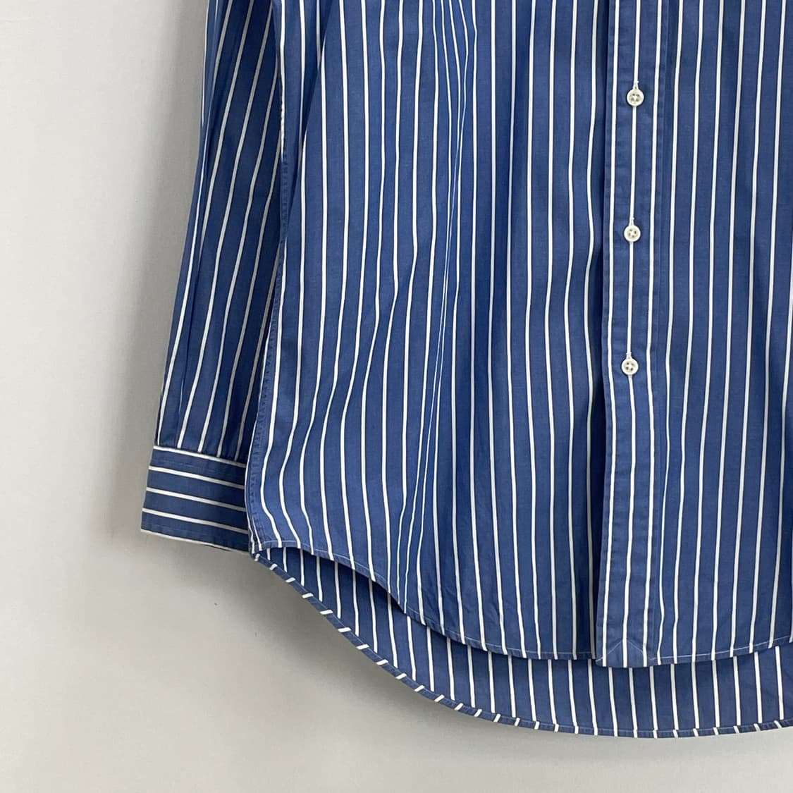 폴로 랄프로렌 스트라이프 셔츠 상품이미지5