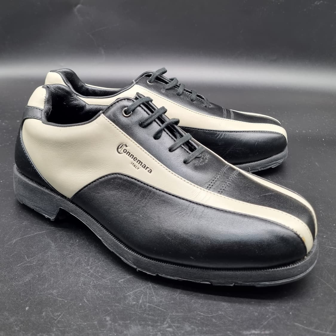 코네마라  남성골프화 255 상품이미지1