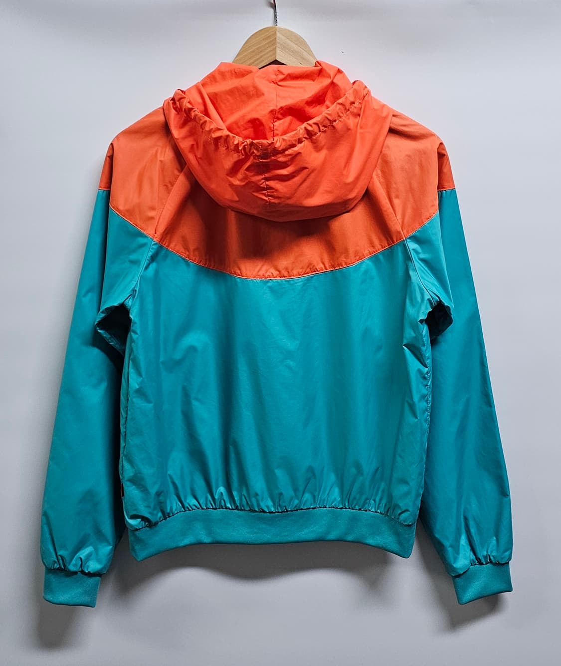 나이키 여성 윈드러너 바람막이 S 상품이미지2