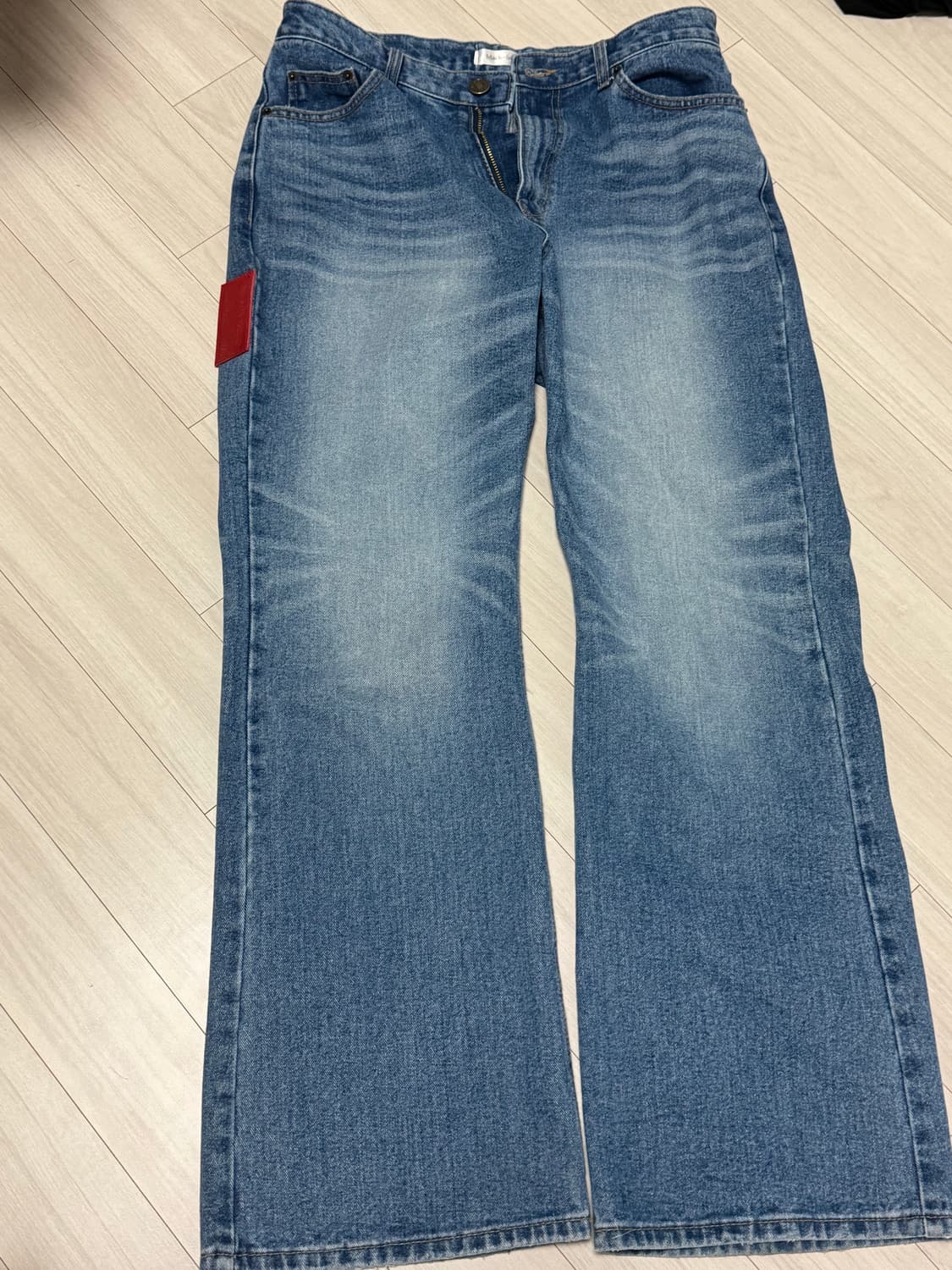 마하세비 플레어진 L 상품이미지2