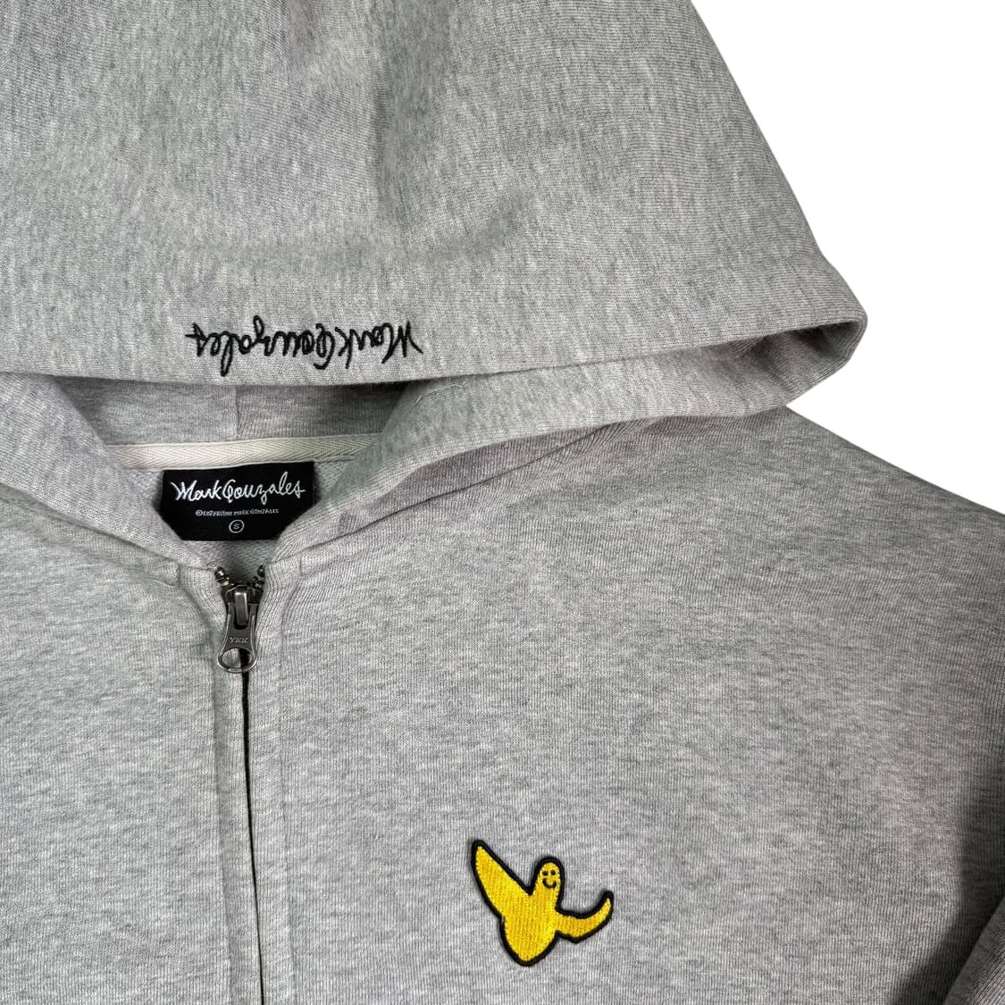 마크곤잘레스 후드집업 상품이미지2