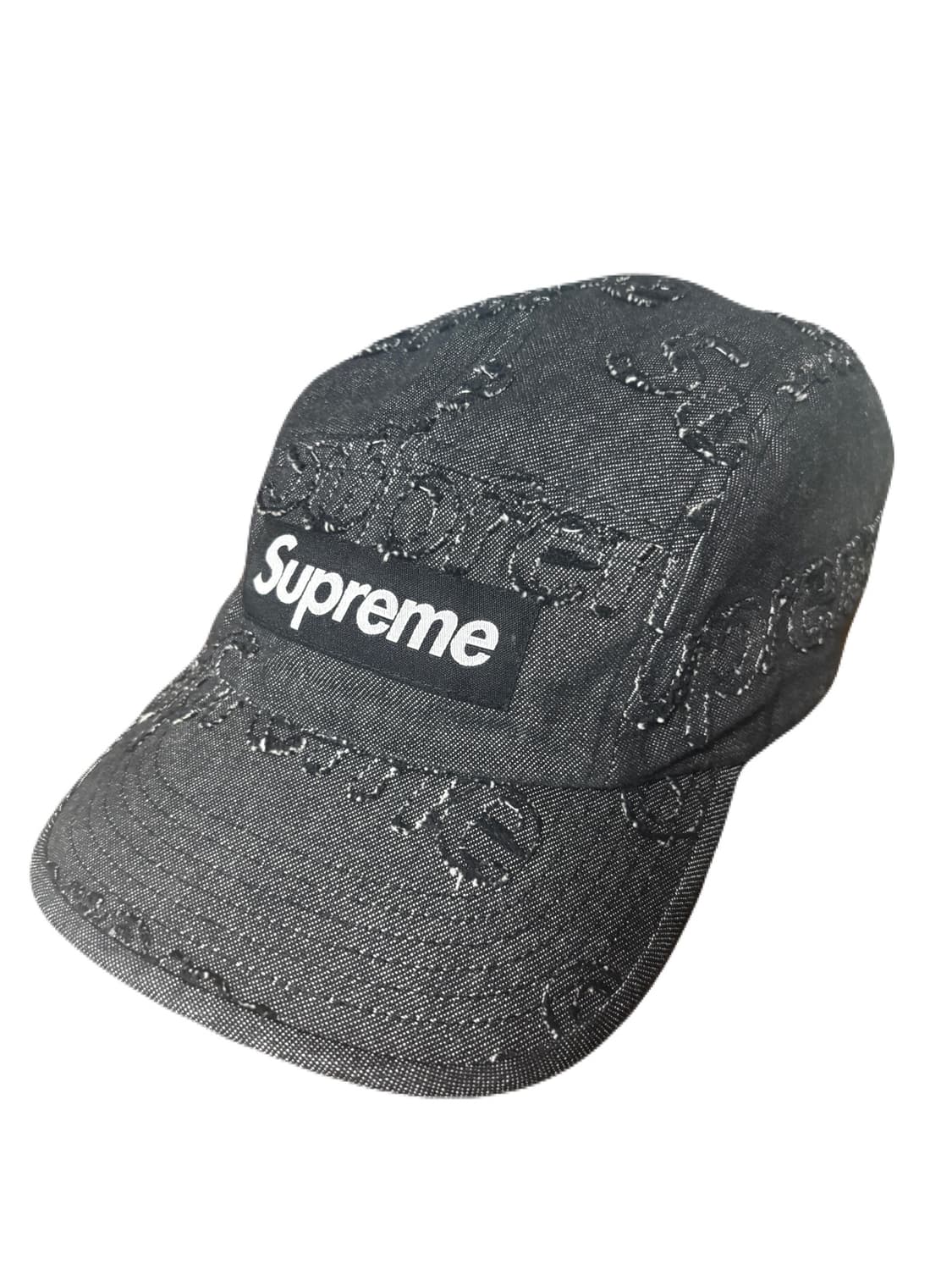 슈프림 캠프캡 상품이미지1