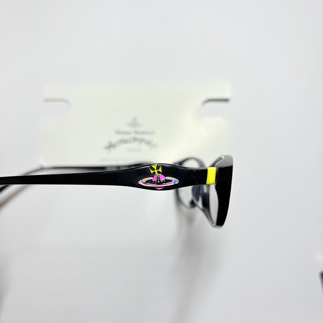 [희귀]빈티지 안경[비비안웨스트우드(Vivienne Westwood) ] 상품이미지4