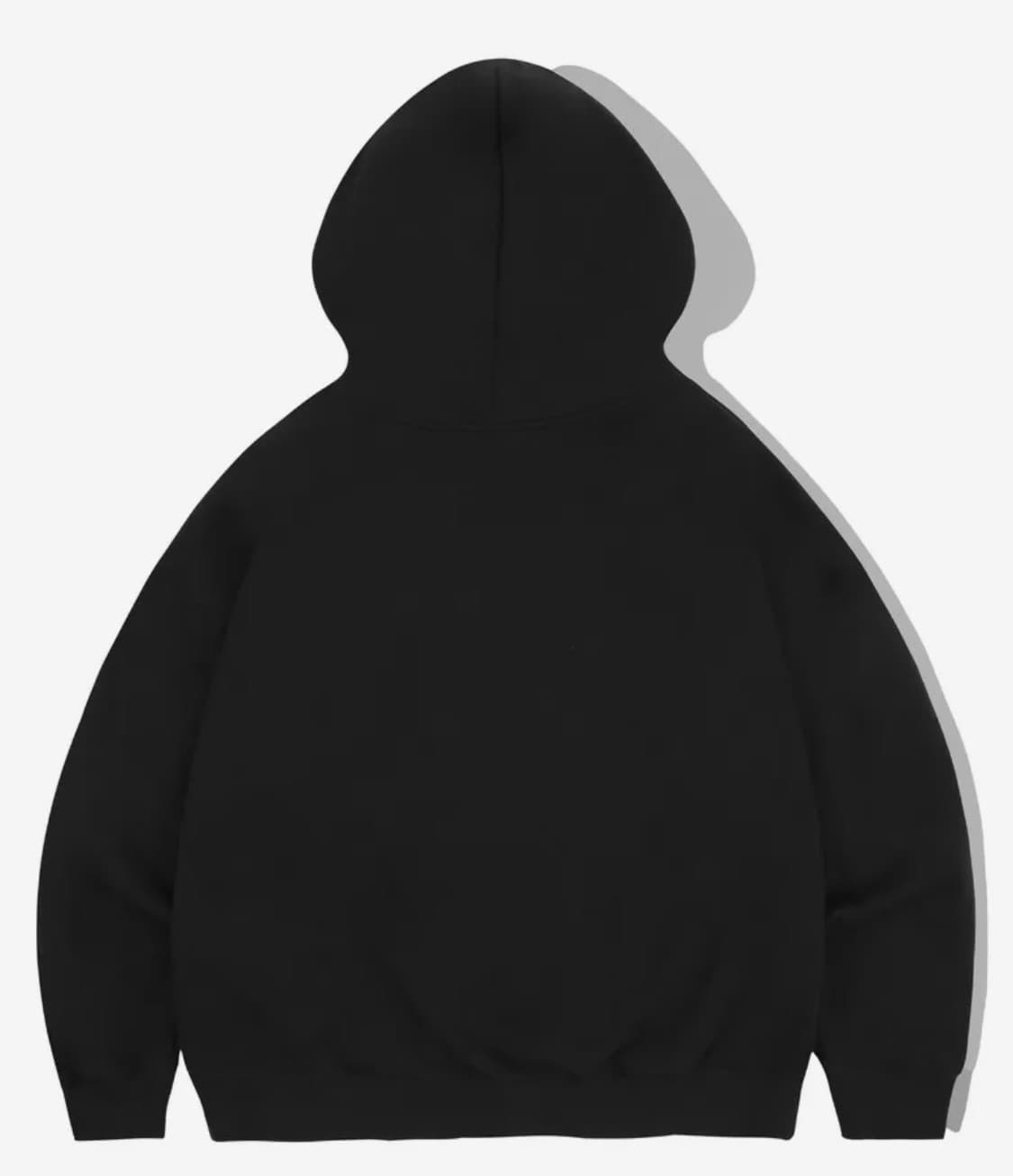 필루미네이트 후드티 상품이미지2